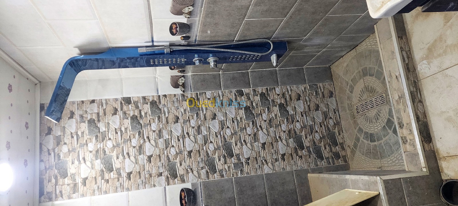 Vente Appartement F3 Tizi ouzou Tizi ouzou