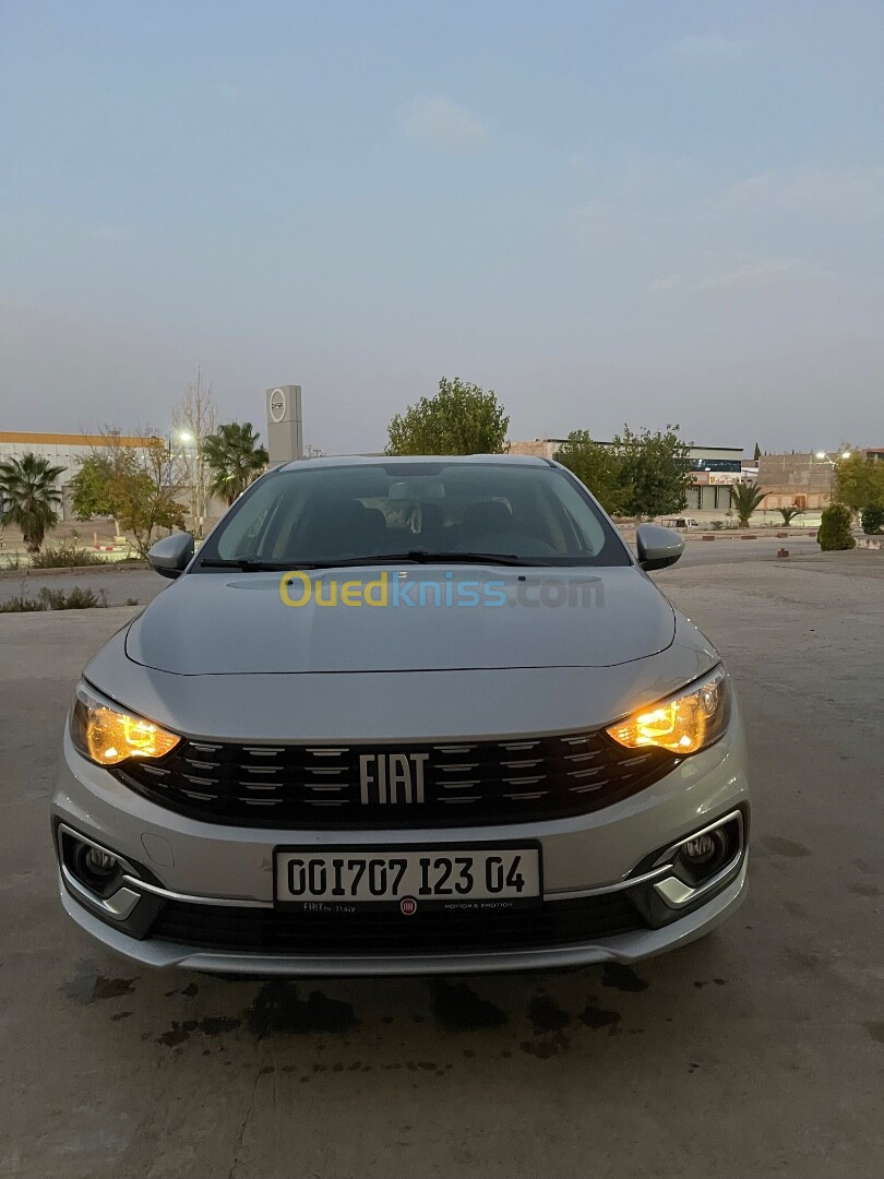 Fiat Tipo 2023 Life