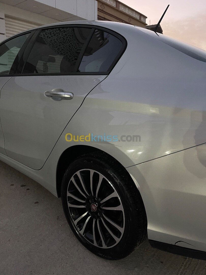 Fiat Tipo 2023 Life