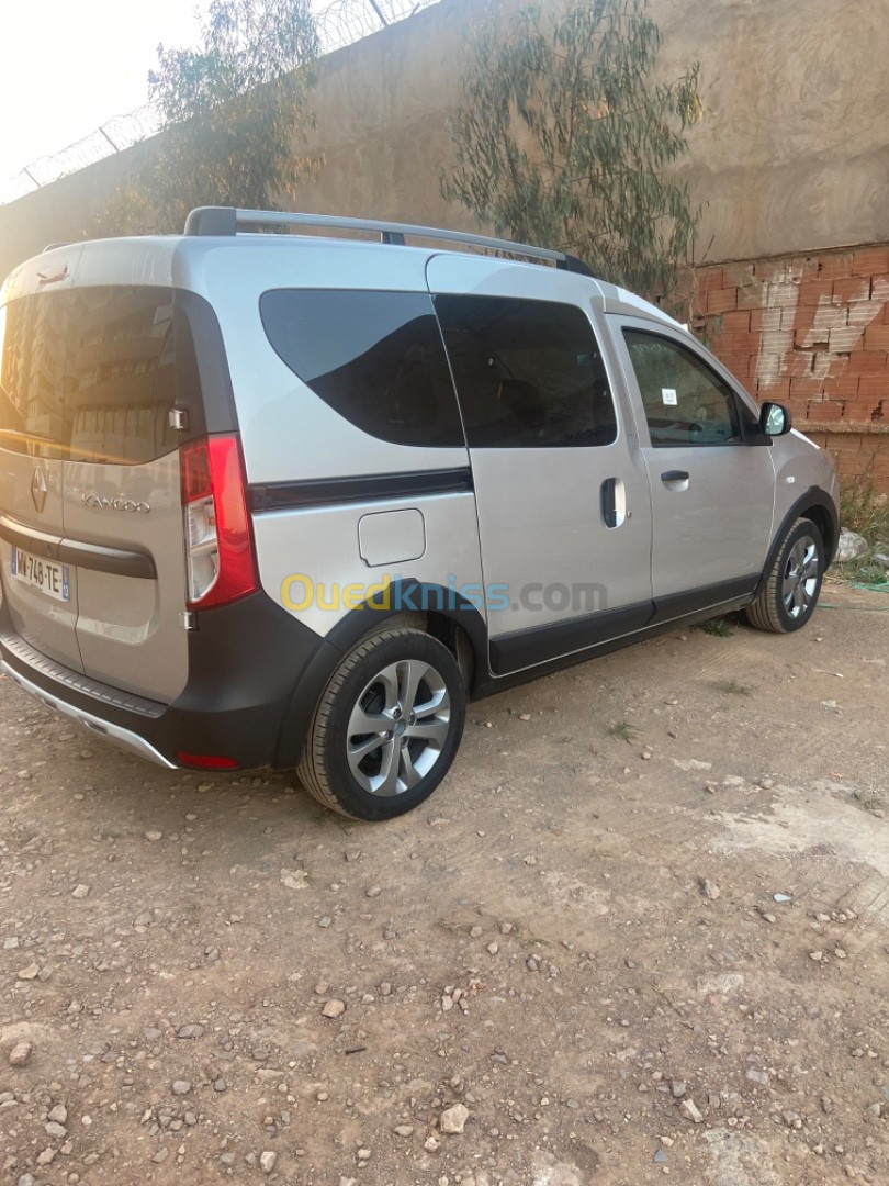 Renault Kangoo 2023 Neuf