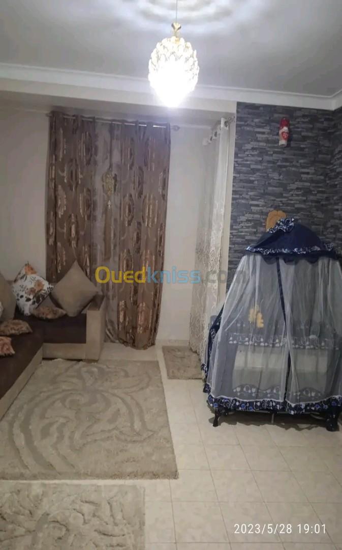 Vente Appartement F4 Setif Guidjel