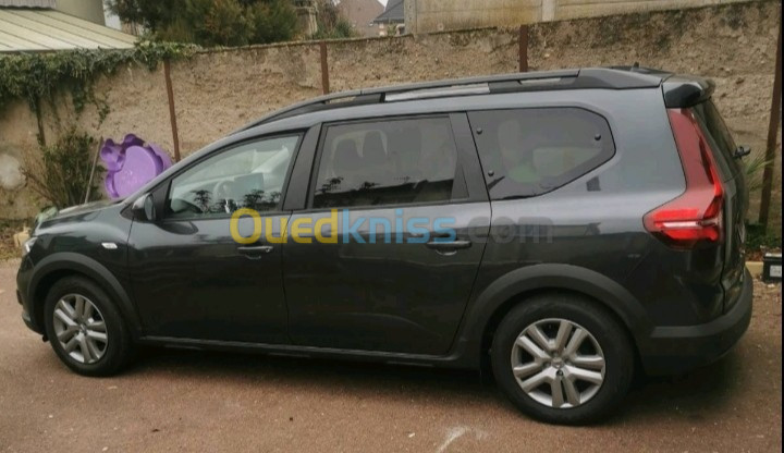 Dacia Jogger 2022 Eco-jpl confort 7plc