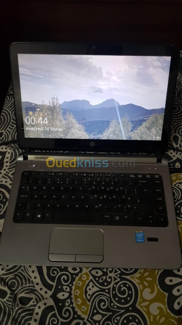 Hp probook 430