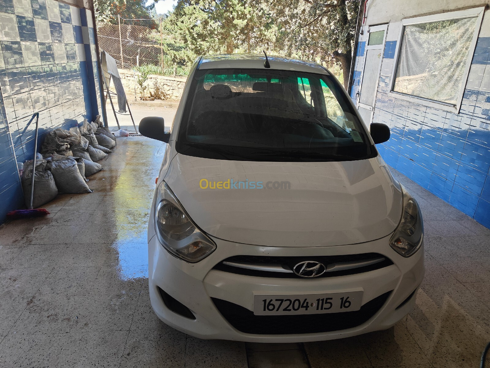 Hyundai i10 2015 GLS