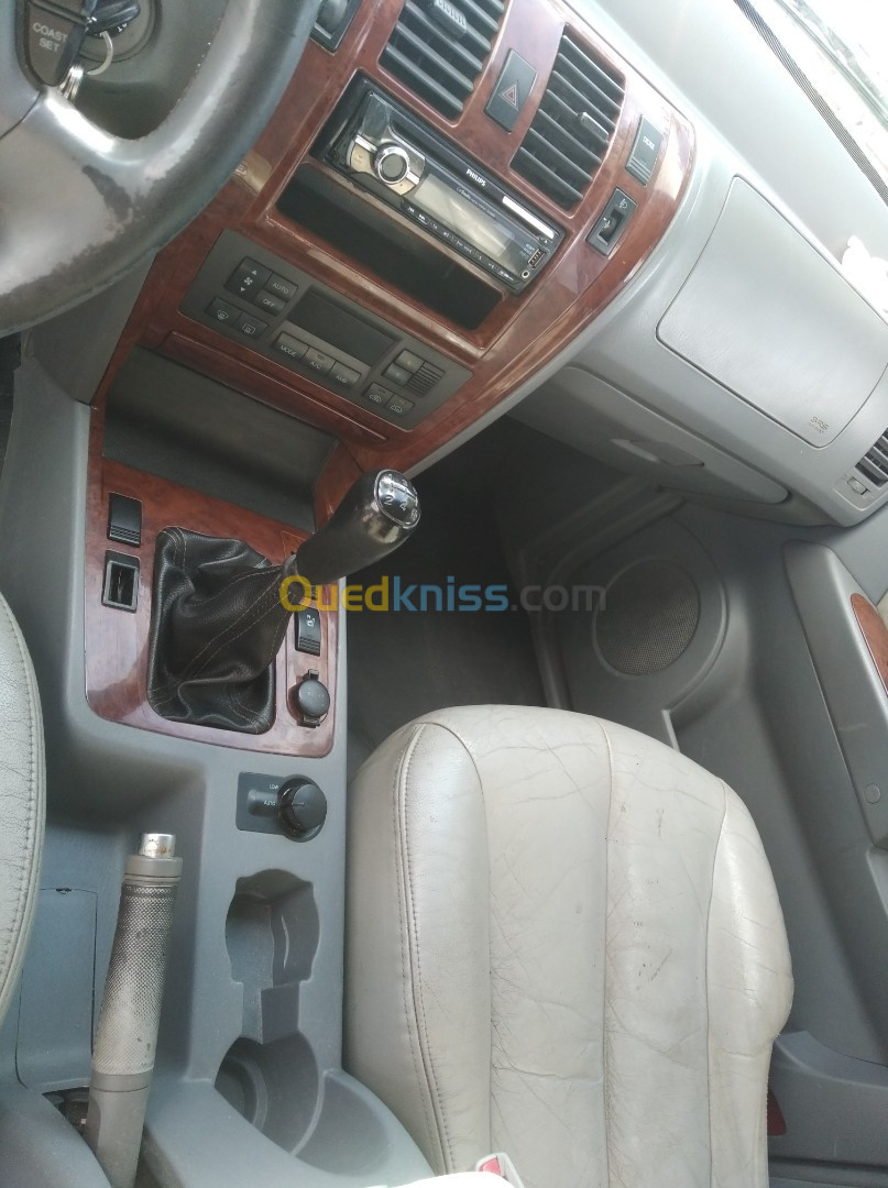 Hyundai Terracan 2006 Terracan