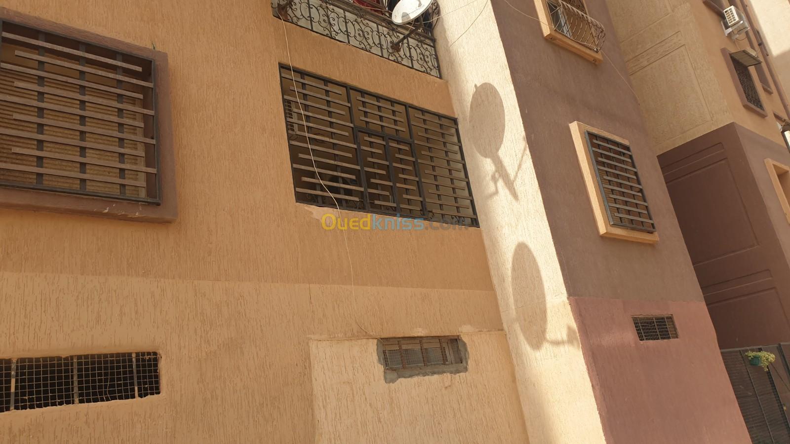 Vente Appartement F4 Tipaza Kolea