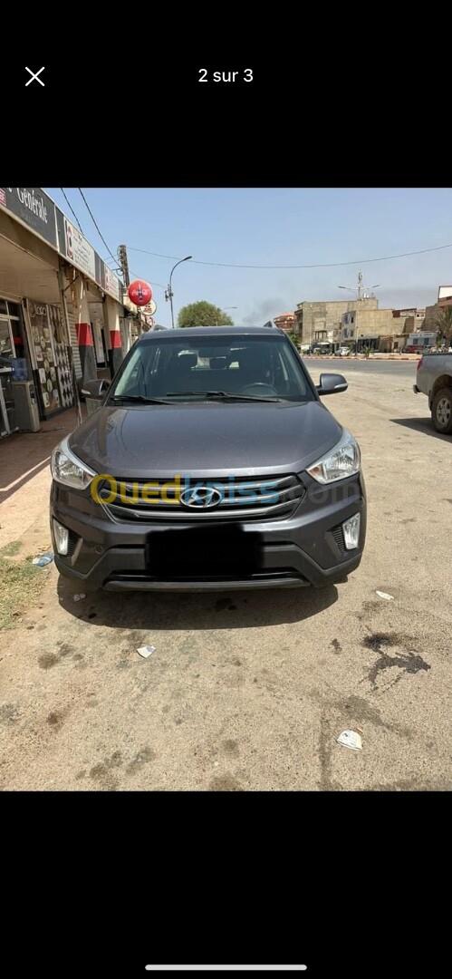 Hyundai Crita 2019 Gls