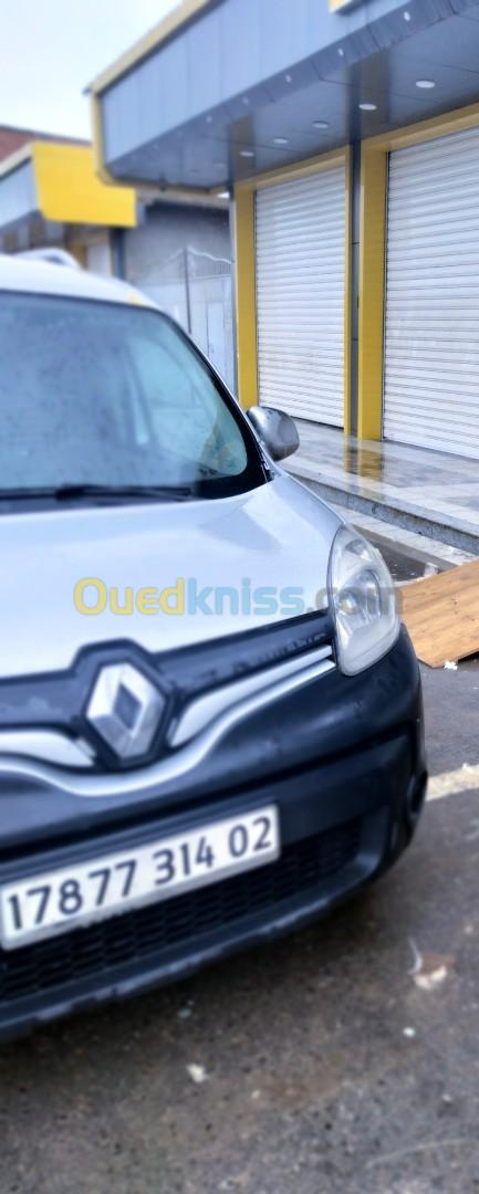 Renault Kangoo 2014 Confort