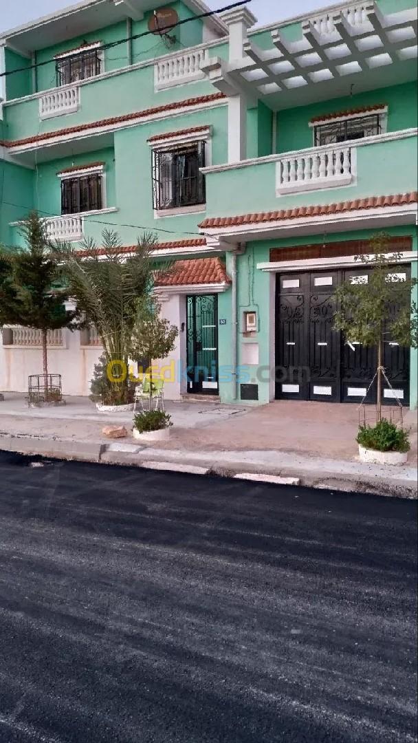 Vente Villa Ain temouchent Ain el arbaa