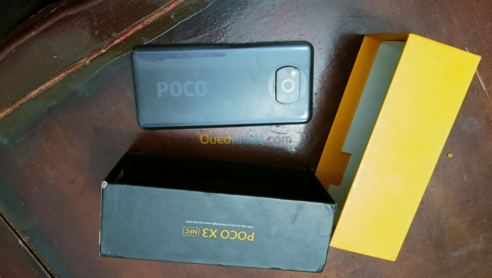 Poco x3 nfc Poco x3 nfc