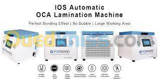 oca lamination machine FORWARD 16 inch 