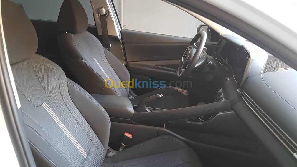 Hyundai Elantra 2022 Gls