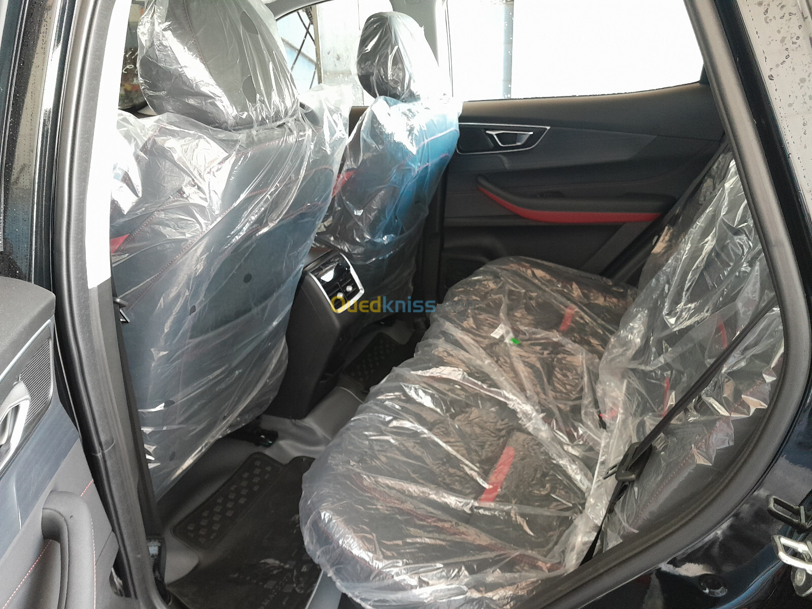 Chery tyggo 4 pro 2024 premium