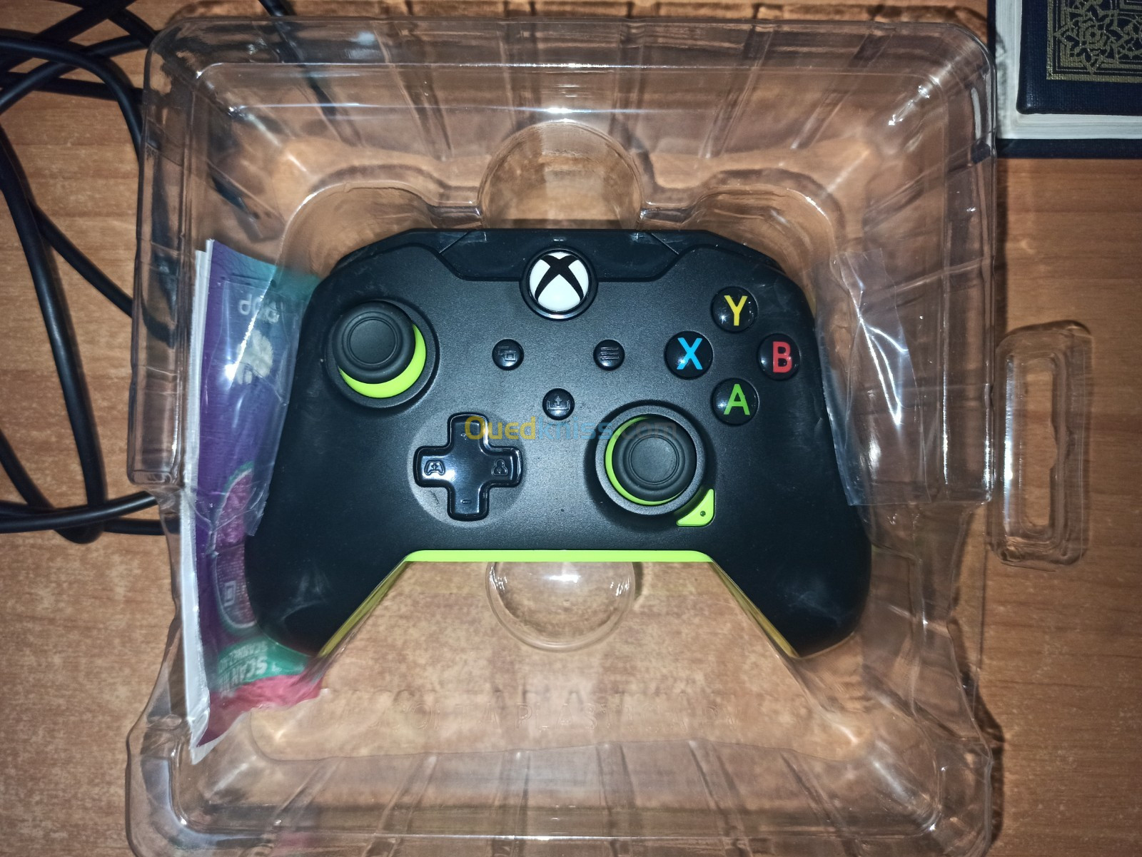 Manette Xbox One Series S PDP