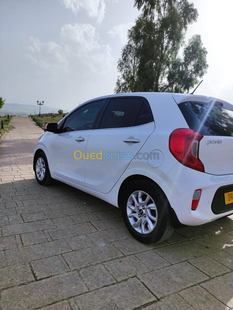 Kia Picanto 2018 EX