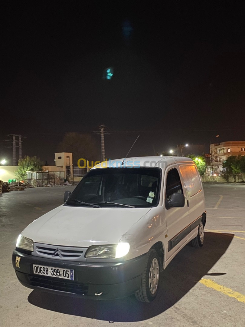 Citroen Berlingo 1999