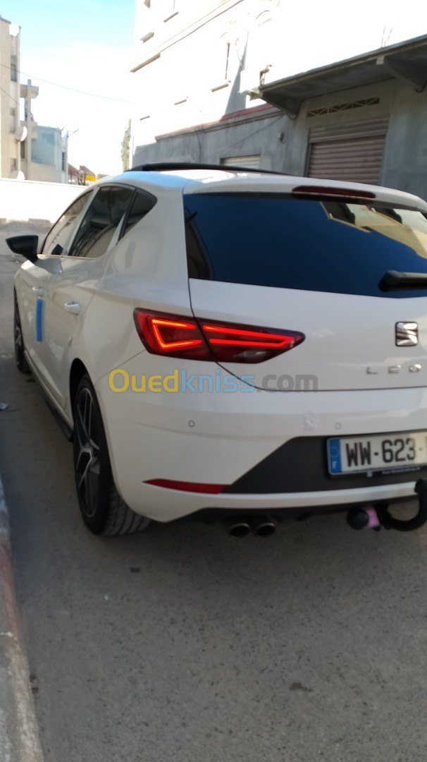 Seat Leon 2019 FR