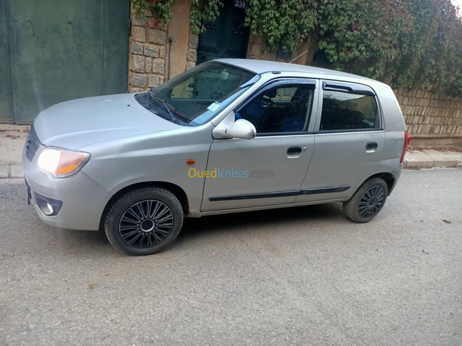 Suzuki Alto K10 2011 Alto K10