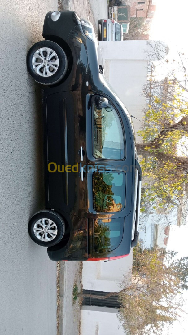 Renault Kangoo 2014 Kangoo