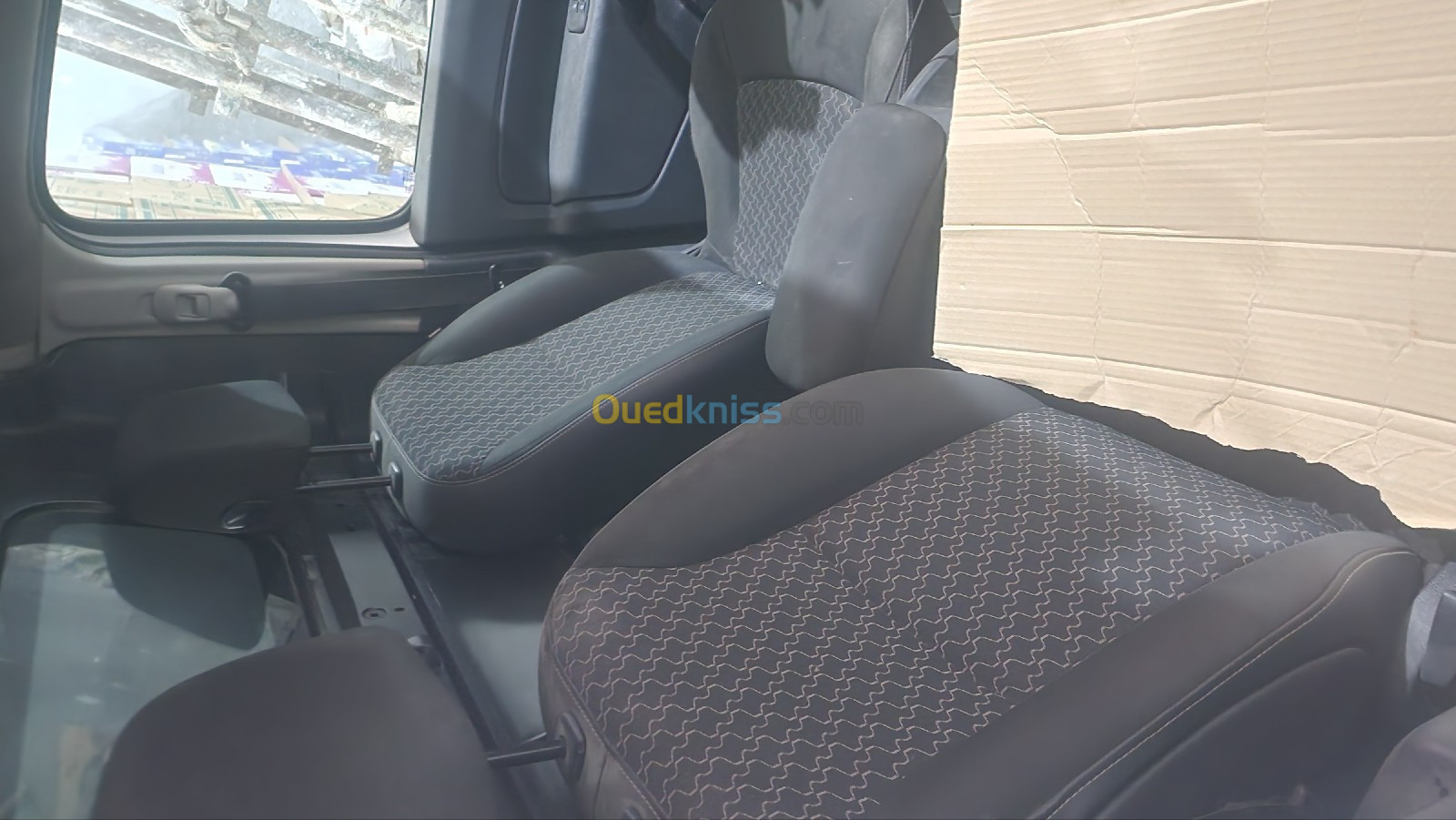 Renault Kangoo 2018 Grand Confort