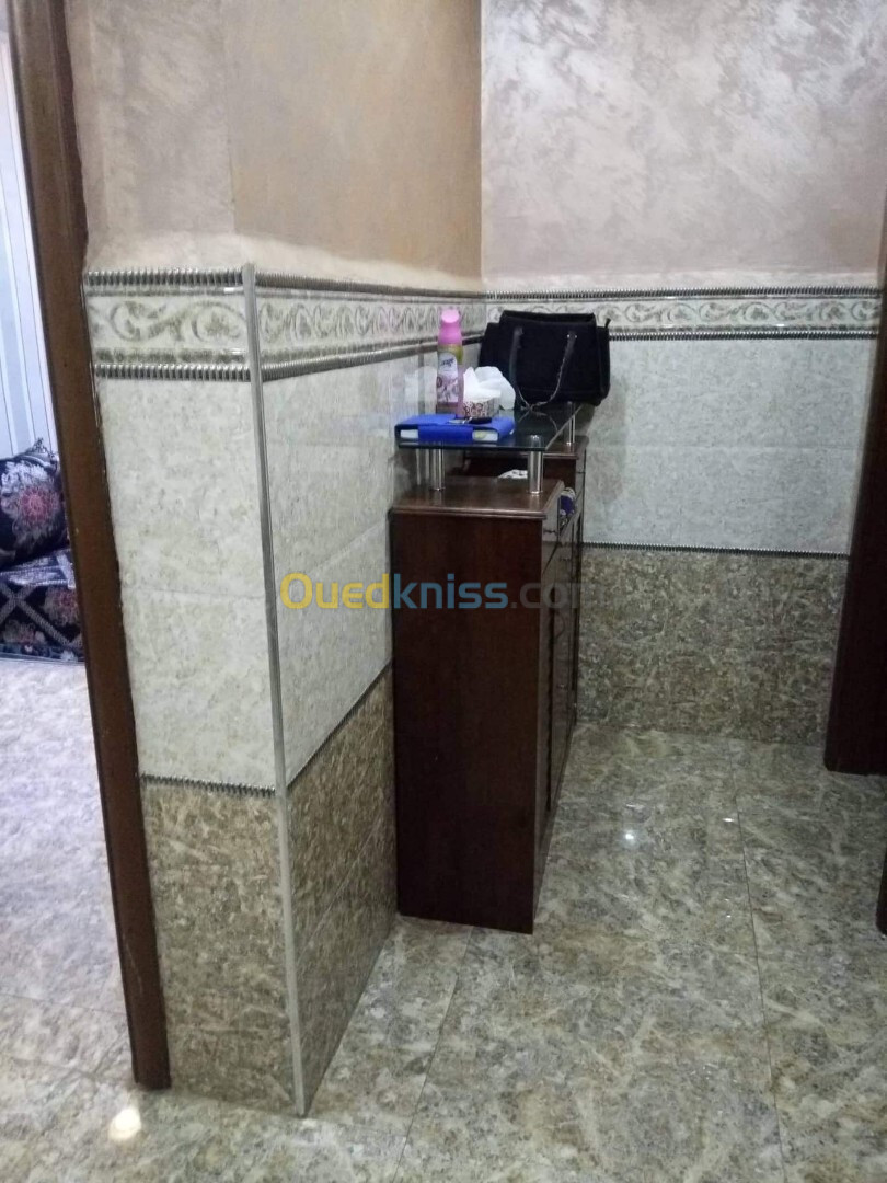 Vente Appartement F3 Tlemcen Tlemcen