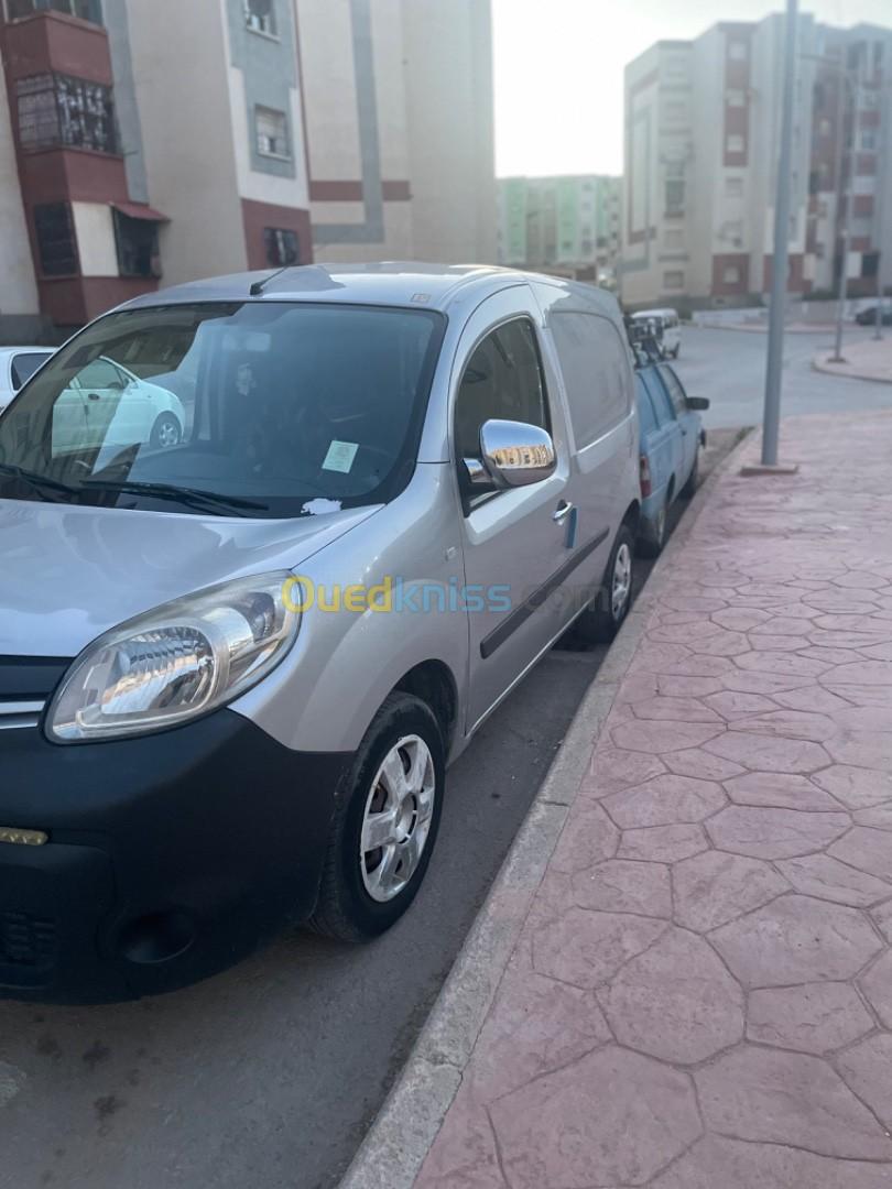 Renault Kangoo 2014 Kangoo