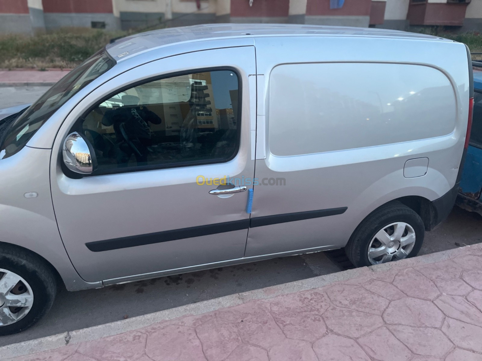 Renault Kangoo 2014 Kangoo