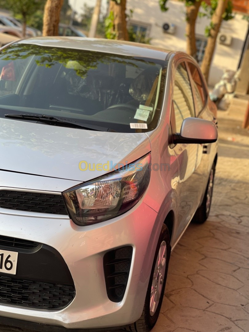 Kia Picanto 2019 