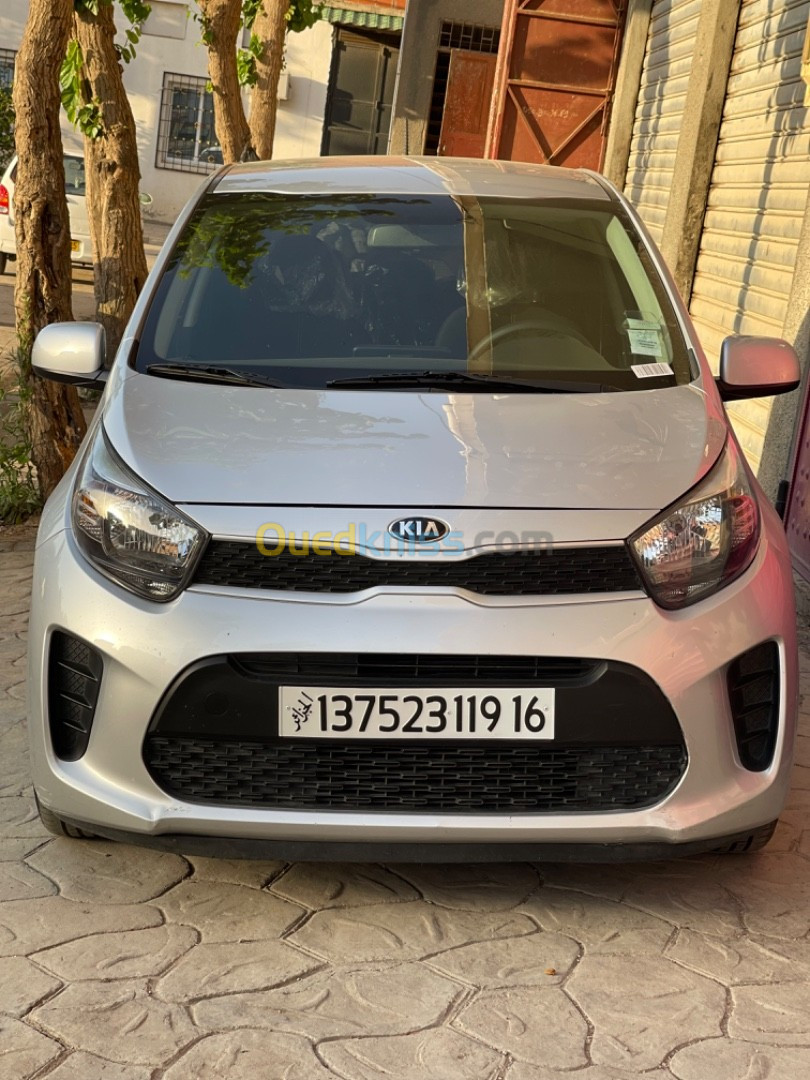 Kia Picanto 2019 