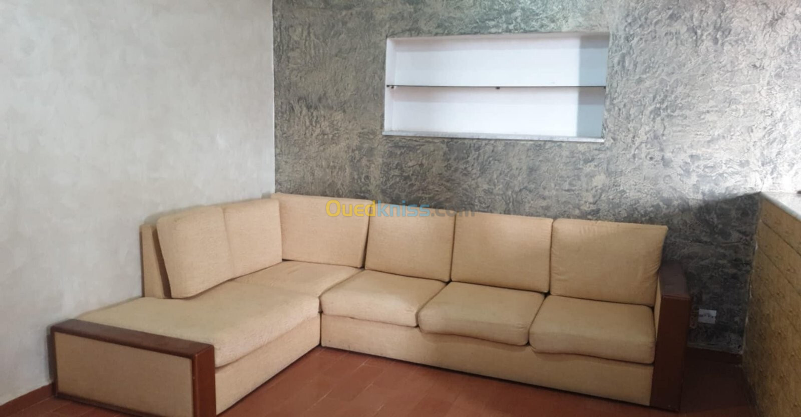 Location Appartement F3 Alger Birkhadem