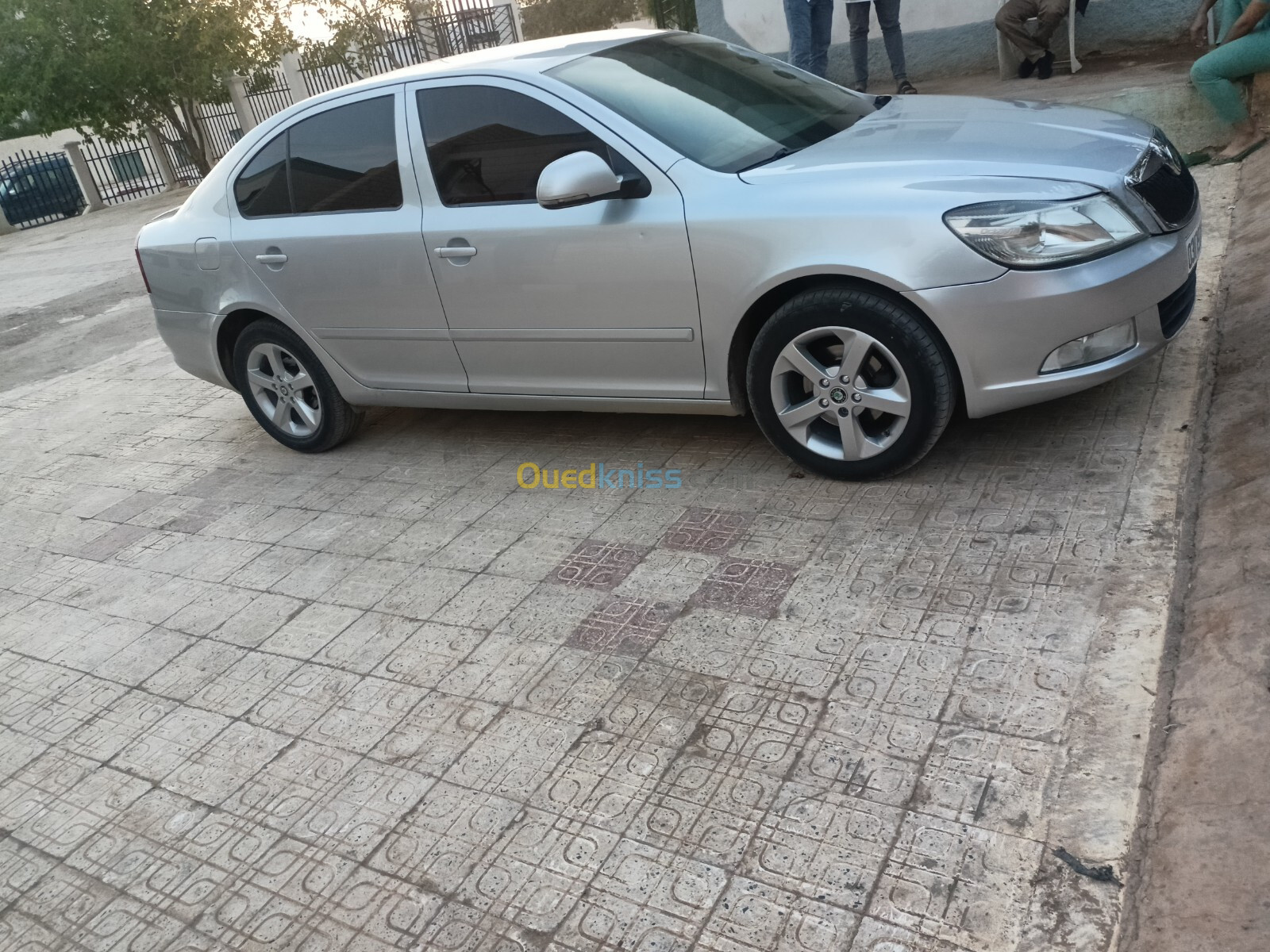 Skoda Octavia 2013 Octavia