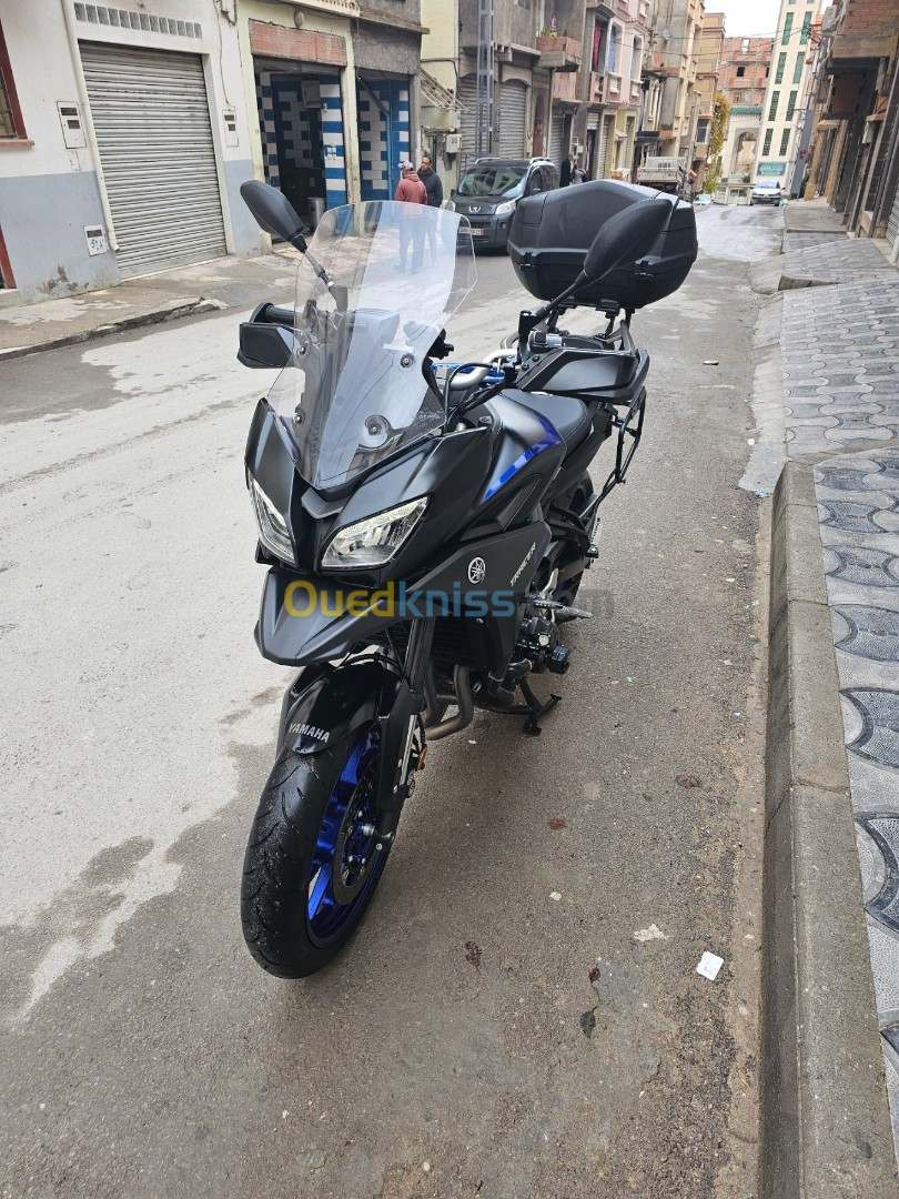 Yamaha Tracer 900 2020