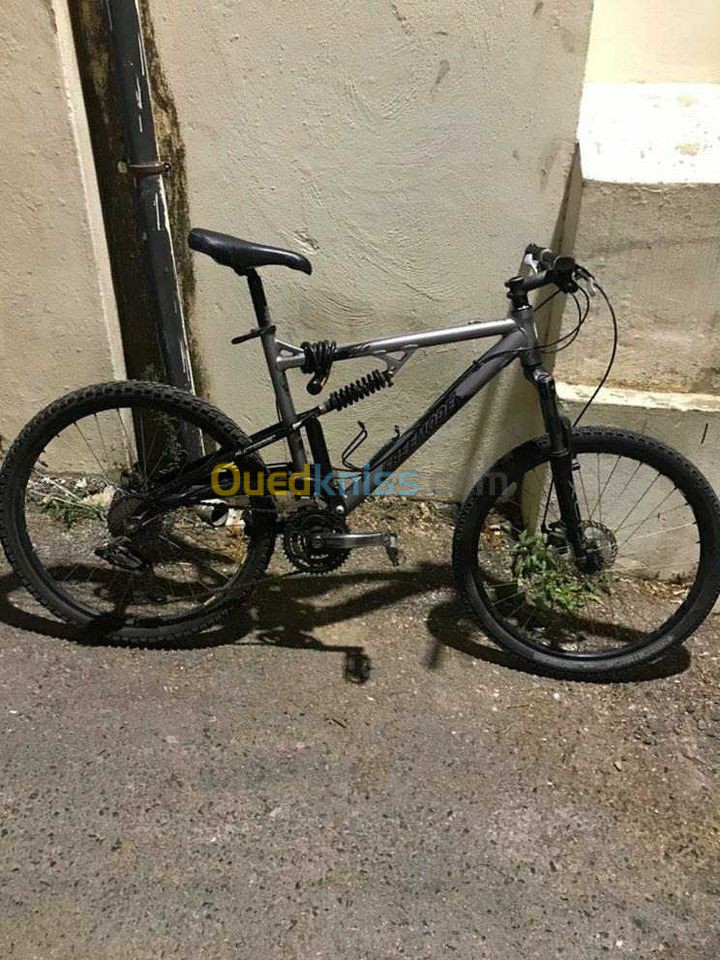 Vélo VTT "FREEMODE"