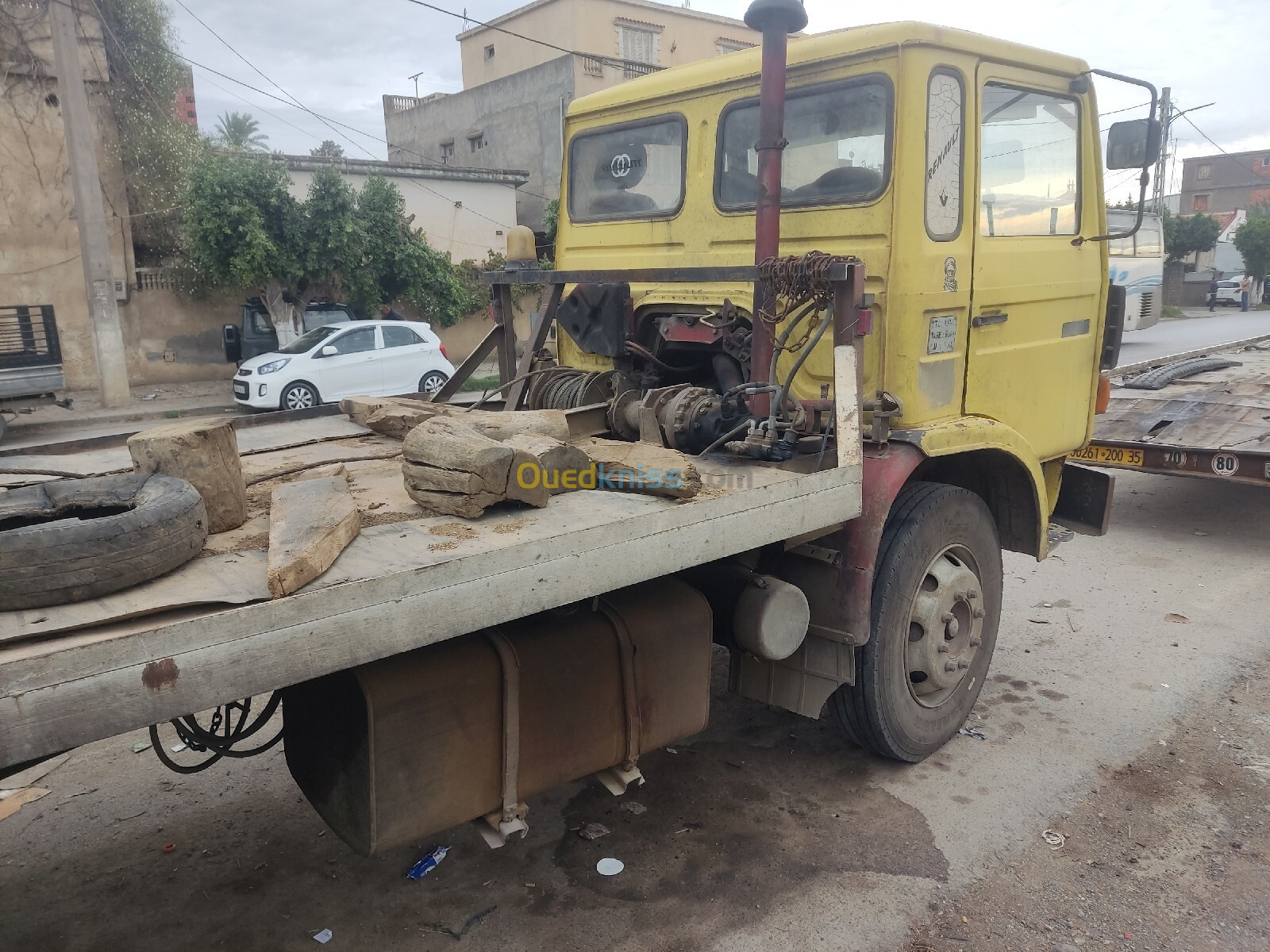 Renault J13 