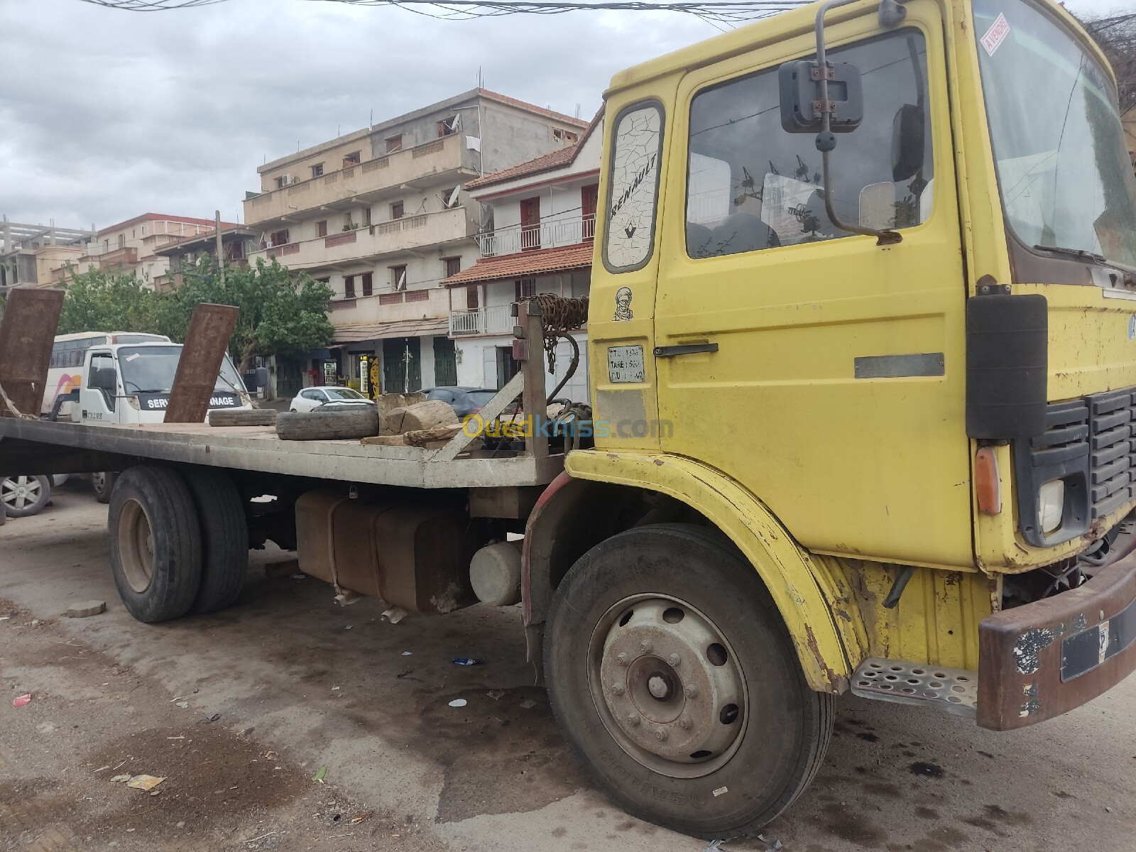 Renault J13 