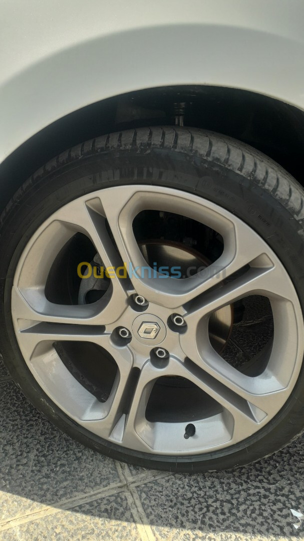 Renault Clio 4 2018 