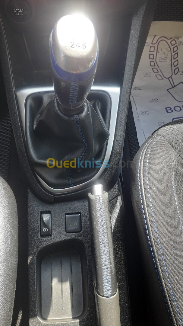 Renault Clio 4 2018 GT Line +