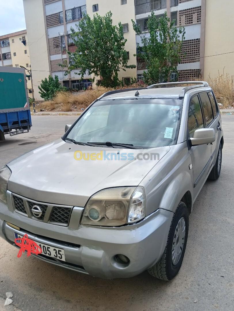 Nissan X Trail 2005 X Trail