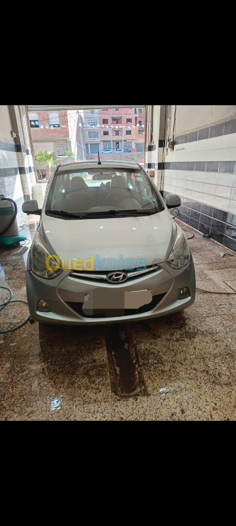 Hyundai EON 2013 GLS