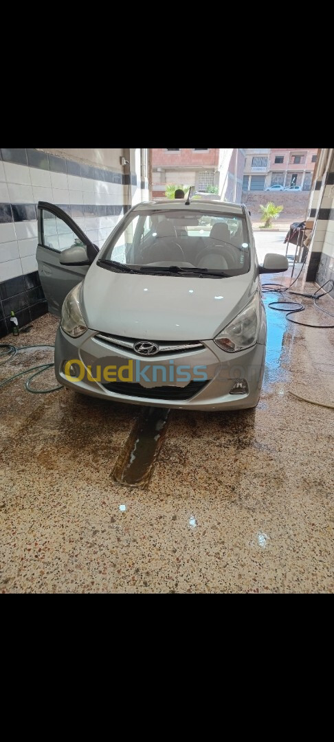 Hyundai EON 2013 GLS