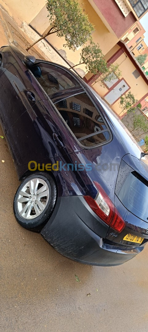 Peugeot 308 2014 Active