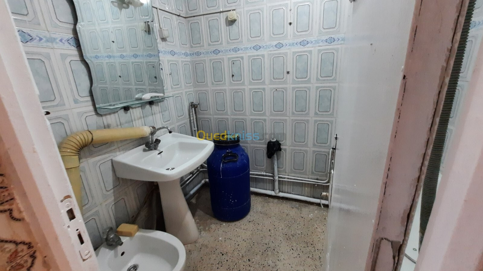 Vente Appartement F4 Alger Ain naadja