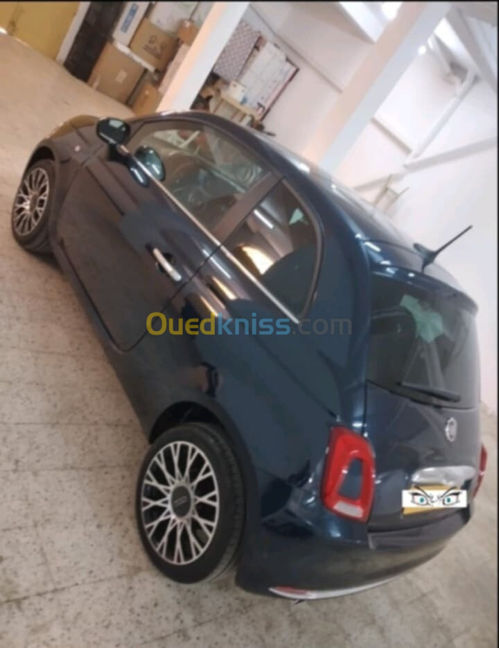 Fiat Fiat 500 2024 Dolcevita