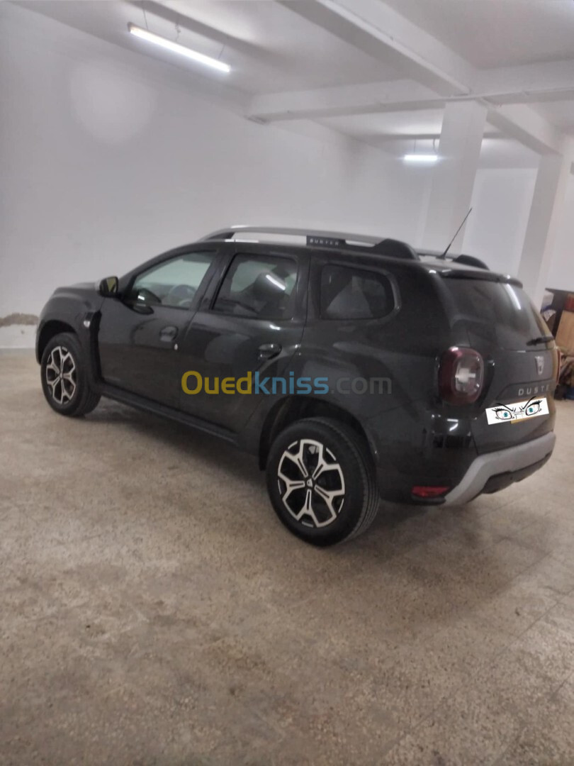 Dacia Duster 2021 Duster