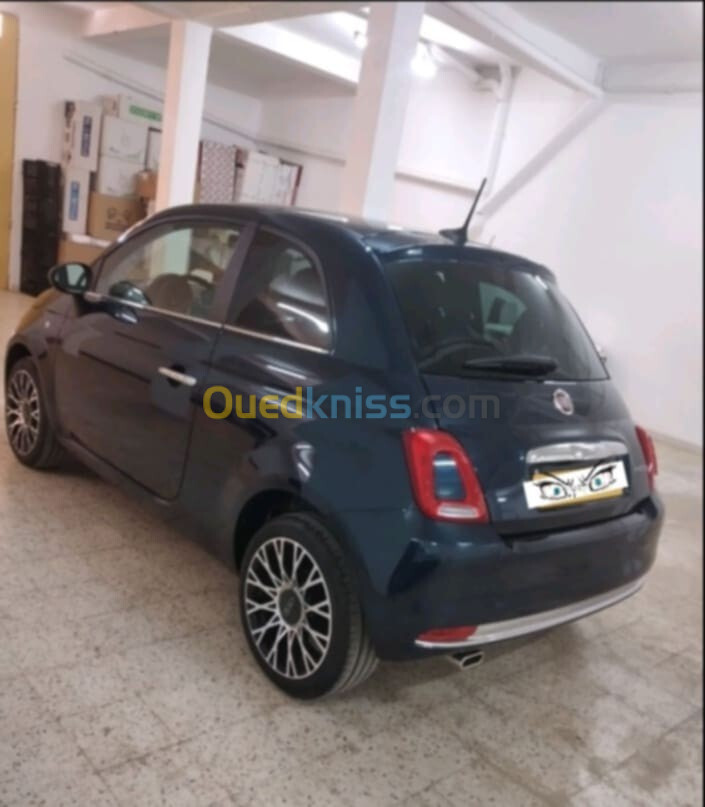 Fiat Fiat 500 2024 Dolcevita