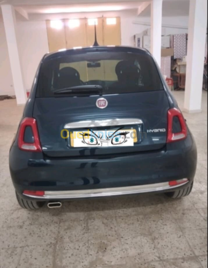 Fiat Fiat 500 2024 Dolcevita