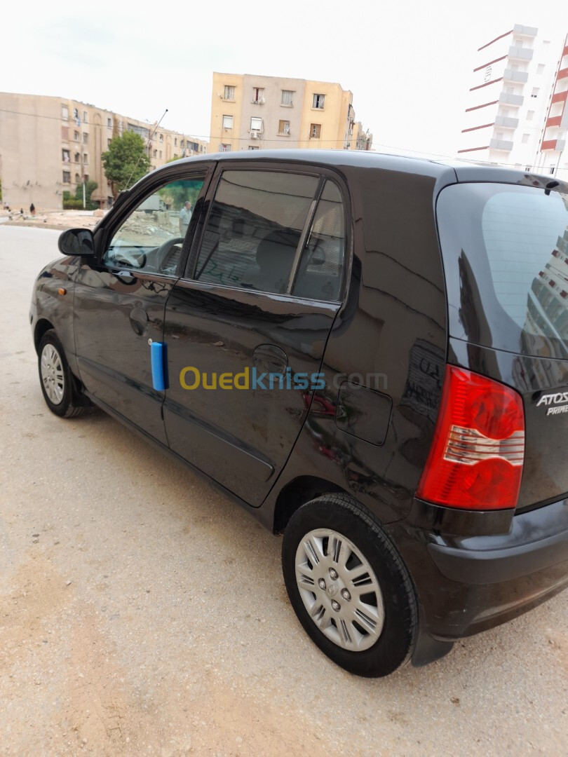 Hyundai Atos 2011 GLS