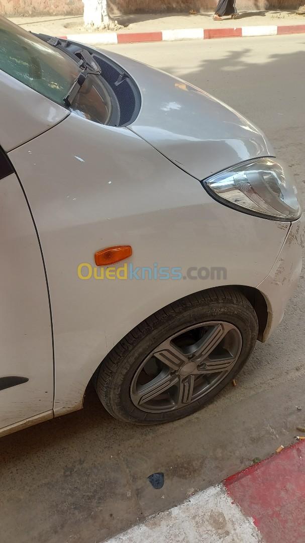 Hyundai i10 2015 i10