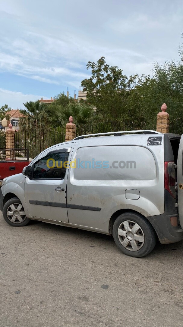 Renault Kangoo 2014 Confort (Utilitaire)