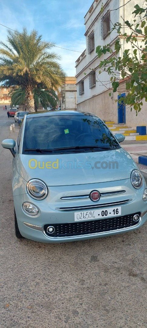 Fiat Fiat500 2023 Dolectiva